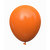 Шары Калисан 5" (Оранжевый (orange)) (100 шт) 10523201 фото