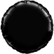 Фольга Flexmetal Круг 18" черный 1204-0870 фото
