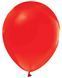 Шары Balonevi 12"/Р03 (Красный) (100 шт) BV-4526 фото