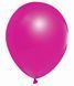 Кулі Balonevi 12"/М09 (Металік фуксія) (100 шт) BV-4558 фото