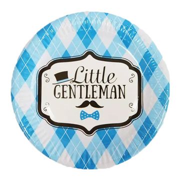 Little Gentleman