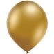 Шары Belbal 12" B105/616 (Хром насыщенно-золотистый Glossy rich gold) (25 шт) 3102-0751 фото