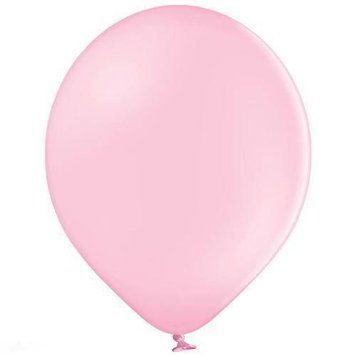 Шары Belbal 12" B105/004 (Светло-розовый) (50 шт) 1102-0003 фото