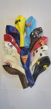 Кулі BelBal 12" (Мікс для хлопчиків) (25 шт) BB-boy фото