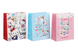 Подарочный пакет "Hello Kitty" микс 24,5*19,5*9,5см 3123-10811 фото 1