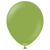 Шары Калисан 12" (Пастель Матча, (Standard Matcha)) (50 шт) 11223562 фото
