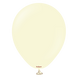 Шары Калисан 5" (Бледно-жёлтый (Pale Yellow) (100 шт) 10530081 фото