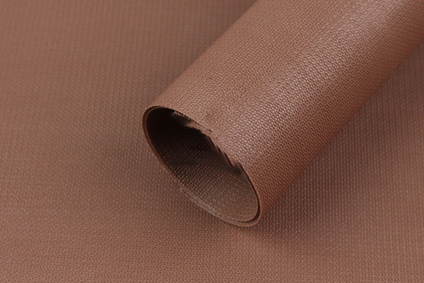 Текстурна плівка кафін (Темно-коричнева) (60х60см) (20л) 5-83350 фото