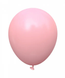Кулі Калісан 12" (Рожевий дитячий (Baby Pink)) (100 шт) 11223341 фото