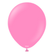 Шары Калисан 12" (Пастель королевский розовый (queen pink)) (100 шт) 11223541 фото