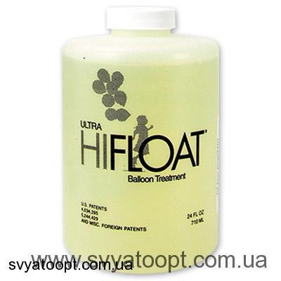 Жидкость для шаров Hi-Float 0.71л 791 фото