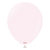Кулі Калісан 12" (Макарун блідо-рожевий (pale pink)) (100 шт) 11230101 фото