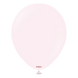 Шары Калисан 12" (Макарун бледно-розовый (pale pink)) (100 шт) 11230101 фото