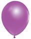Кулі Balonevi 10"/Р11 (Світло-фіолетовий) (100 шт) BV-4579 фото