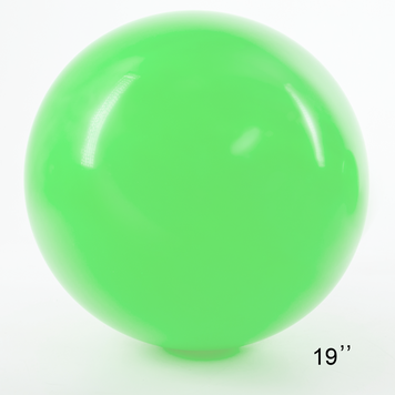 Шар-гигант Art-Show 19"/061 (Light green/Салатовый) (1 шт) GB19061 фото