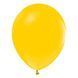 Шары Balonevi 12"/Р15 (Медовый) (100 шт) BV-4537 фото