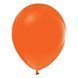 Шары Balonevi 12"/Р16 (Оранжевый) (100 шт) BV-4538 фото