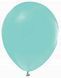 Кулі Balonevi 12"/Р18 (Аквамарин) (100 шт) BV-4540 фото