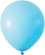 Куля-гігант 18"/Р05 Balonevi (Блакитний) (1 шт) BV-5536 фото