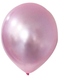 Шары Balonevi 10"/М26 (Металлик розовый) (100 шт) BV-4598 фото