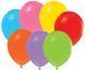Шары Balonevi 12"/AS01 (Пастель ассорти) (100 шт) BV-4550 фото