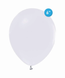 Шары Balonevi 6"/P01 (Белый) (100 шт) BV-4672 фото