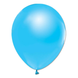 Кулі Balonevi 12"/М05 (Металік блакитний) (100 шт) BV-4556 фото