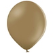 Шары Belbal 10.5" B85/150 (Миндаль) (50 шт) 1102-1084 фото