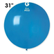 Куля-сюрприз Gemar 31" G220/10 (Синій) (1 шт) 1102-0402 фото