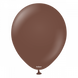 Шары Калисан 5" (Коричневый (Chocolate Brown)) (100 шт) 10523451 фото