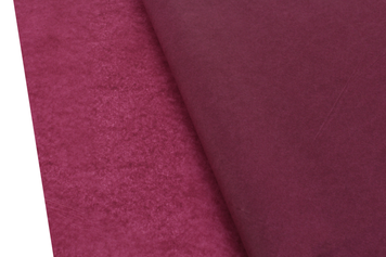 Бумага тишью Бордовиый (10 штук) 5-18734 5-68234 фото