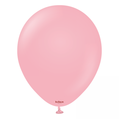 Шары Калисан 5" (Фламинго розовый (Flamingo pink)) (100 шт) 10523441 фото