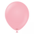 Шары Калисан 5" (Фламинго розовый (Flamingo pink)) (100 шт) 10523441 фото