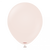 Шары Калисан 12" (Розово-телесный (pink blush)) (100 шт) 11223481 фото