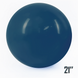 Шар-гигант Art-Show 21"/057 (Navy/Морской Синий) (1 шт) GB21057 фото