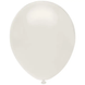 Кулі Balonevi 12"/Р40 (Білий пісок ) (100 шт) 30см BV-11752 фото
