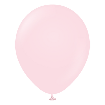 Шары Калисан 24" (Пастель Светло розовые (Standard Light Pink))) (1 шт) 12423256 фото