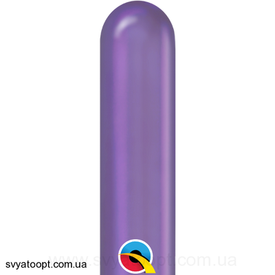 Хром ШДМ 260. Фиолетовый (Purple) 3107-0018 фото