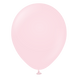 Кулі Калісан 24" ((Пастель Світло рожеві (Standard Light Pink)) (1 шт) 12423256 фото