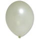 Шары Belbal 12" B105/077 (Металлик экстра слоновая кость) (50 шт) 1102-0048 фото