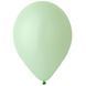Кулі Balonevi 12"/Р36 (Фісташковий) (100 шт) BV-5264 фото
