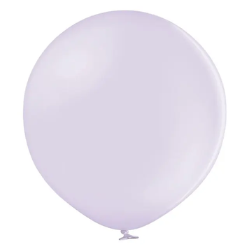 Шары Belbal 12" B105/451 (Макарун лиловый) (50 шт) 1102-1784 фото