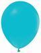 Кулі Balonevi 12"/Р19 (Бірюза) (100 шт) BV-4541 фото