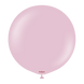 Кулі Калісан 24" (Пилова троянда (Retro Dusty Rose)) (1 шт) 12480136 фото