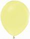 Кулі Balonevi 12"/Р27 (Ваніль) (100 шт) BV-4543 фото