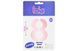Цифра 8 "Balun" Pink Sugar 30" (76см) BV-5227 фото