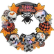 Декор с LED подсветкой на Halloween D 30см 601-2 122469 фото 1