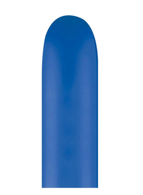 ШДМ 260 Balonevi (Пастель синие) (100 шт) 11944 фото