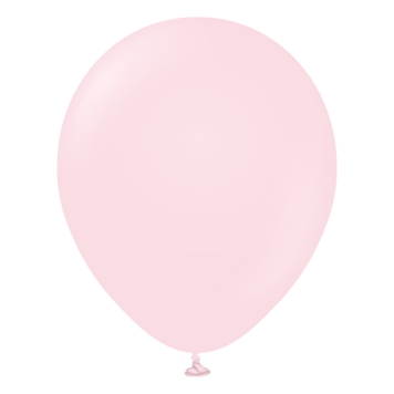 Шары Калисан 36" (Пастель Светло-розовые (Standard Light Pink)) (1 шт) 13623256 фото