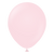 Шары Калисан 36" (Пастель Светло-розовые (Standard Light Pink)) (1 шт) 13623256 фото